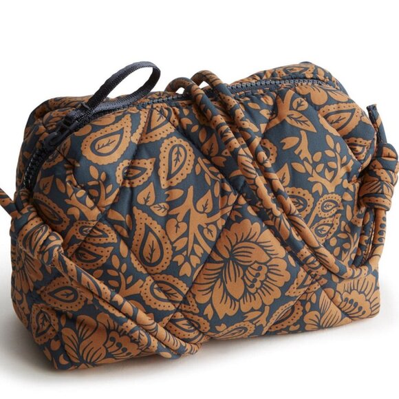 Vera Bradley Handbags - Vera Bradley Blake Featherweight Bag NWT
